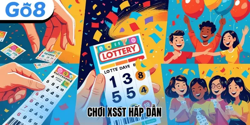 Chơi XSST hấp dẫn